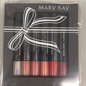 Lip Gloss Set
